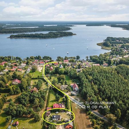 Вилла Kurs Семяны Экстерьер фото